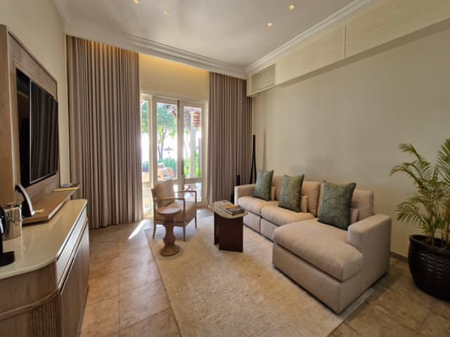 Exclusive Suite (Pool Villa)