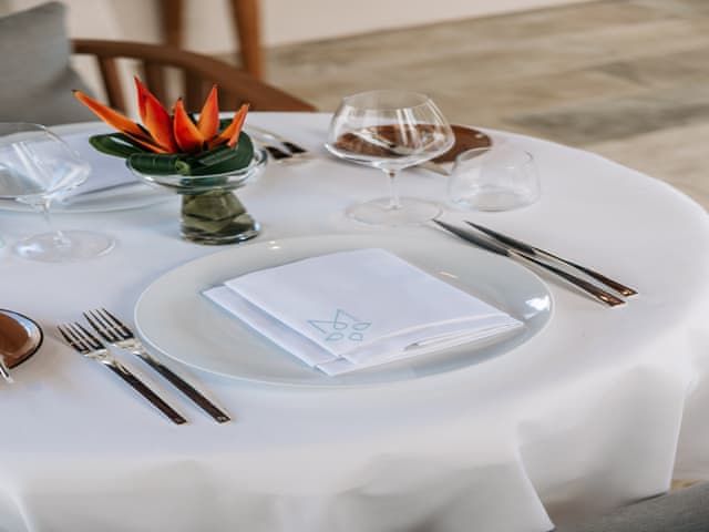 Luxury Suite, Beachfront