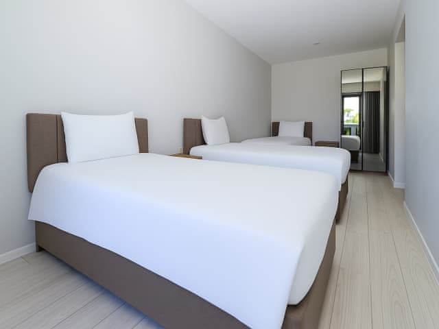3+1 Residence