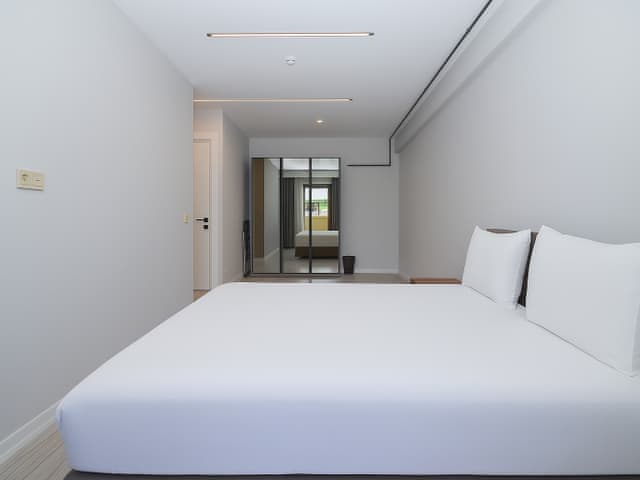 3+1 Residence