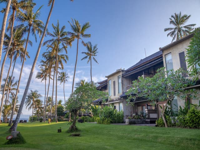 Delüks Okyanus Odası