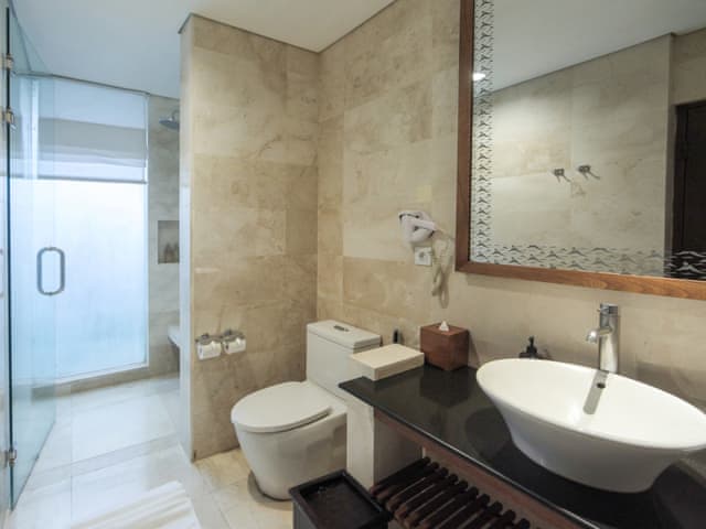 Delüks Okyanus Odası