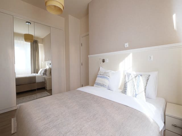 Superior 2 Yatak Odalı Daire