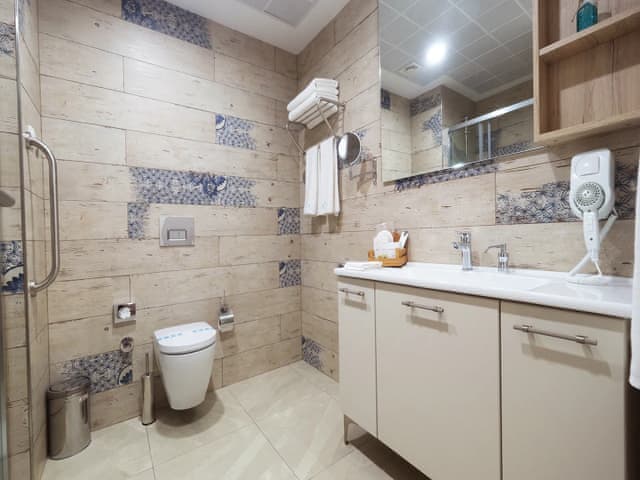 Superior 2 Yatak Odalı Daire