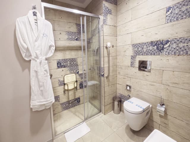 Superior 2 Yatak Odalı Daire