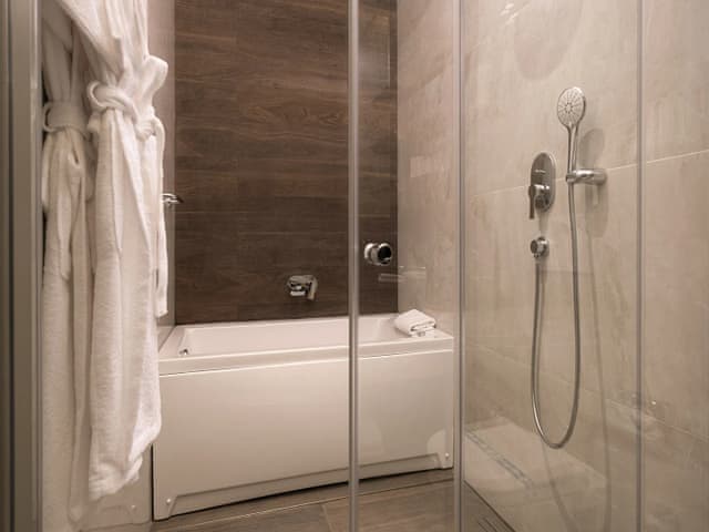 Executive 2 Yatak Odalı Daire