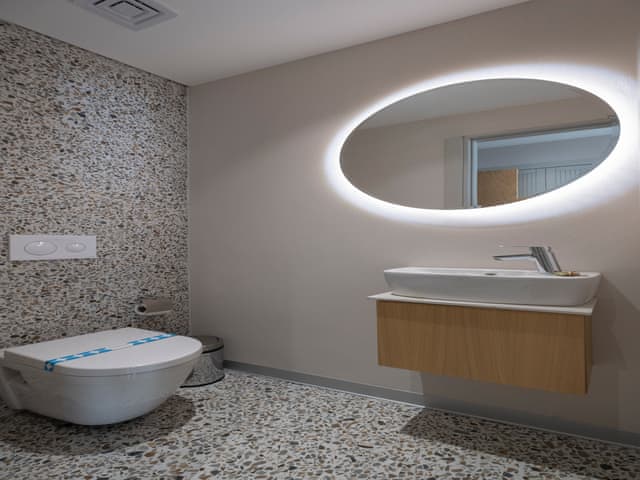 Executive 2 Yatak Odalı Daire