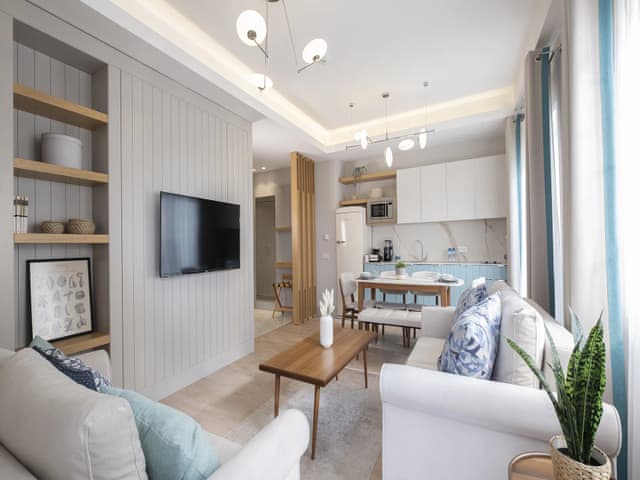 Premium 3 Yatak Odalı Daire