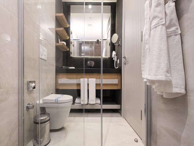 Premium 3 Yatak Odalı Daire