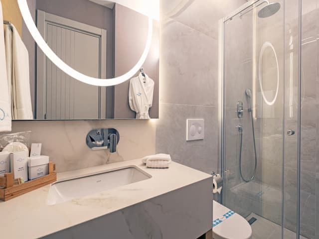 Premium 3 Yatak Odalı Daire