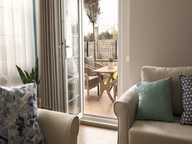 Premium 3 Yatak Odalı Daire