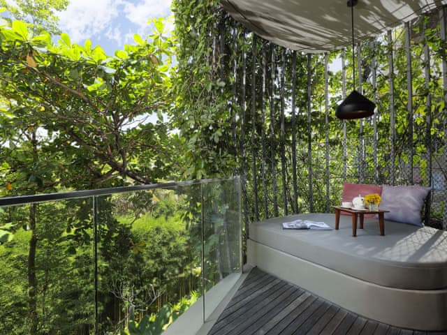 Impressive Nest Suite - 1 King Bed