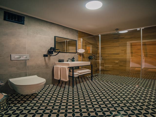 Delüks Özel Havuzlu Bungalov