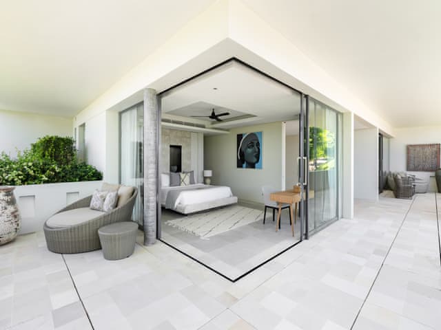 4-bedroom Villa Plus