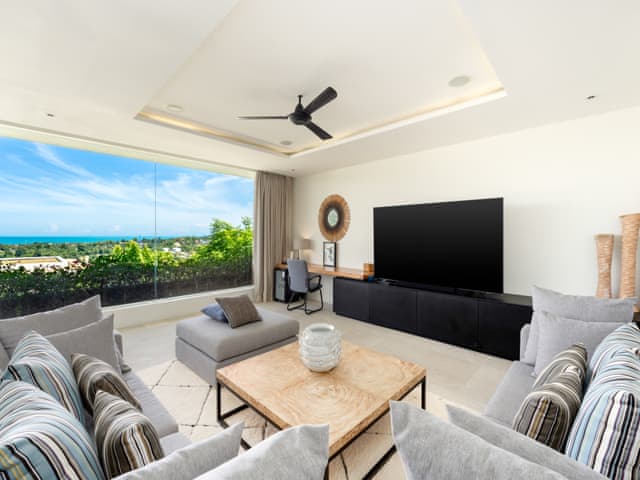 4-bedroom Villa Plus