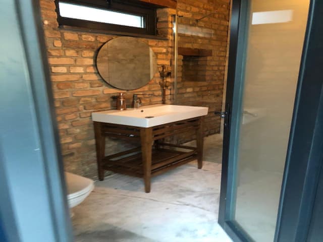 Junior Luxury Heated-Pool Villa