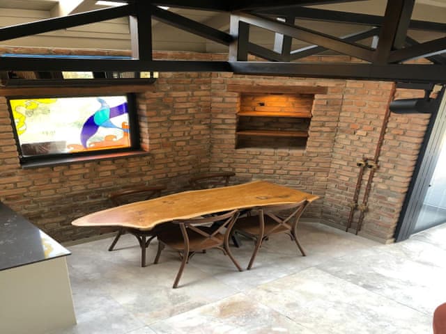 Junior Luxury Heated-Pool Villa