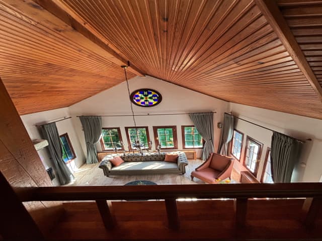 Four Bedroom Country Villa