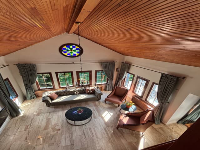 Four Bedroom Country Villa