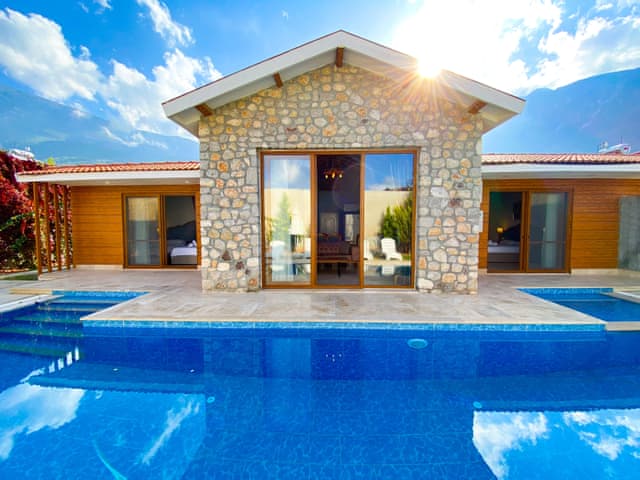 Tlos Dream Villa
