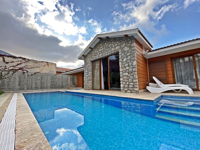 Patara Serenity Villa