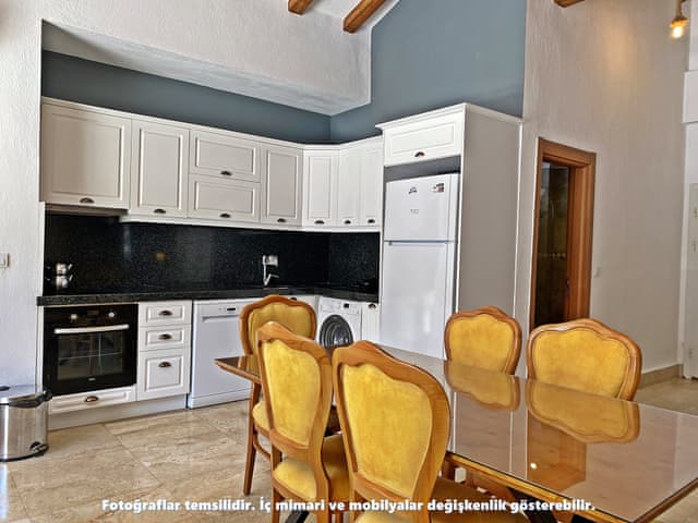 Patara Serenity Villa