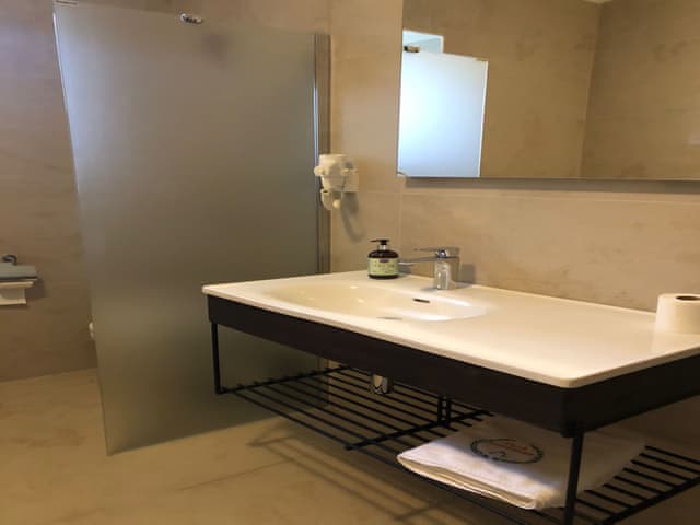 Stone House with Swimming Pool