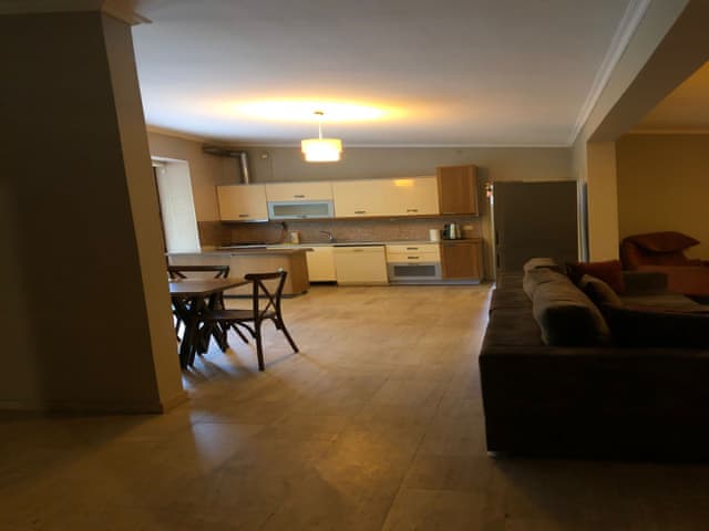 Stone House with Swimming Pool