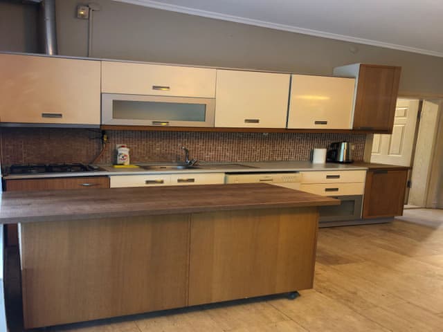 Stone House with Swimming Pool