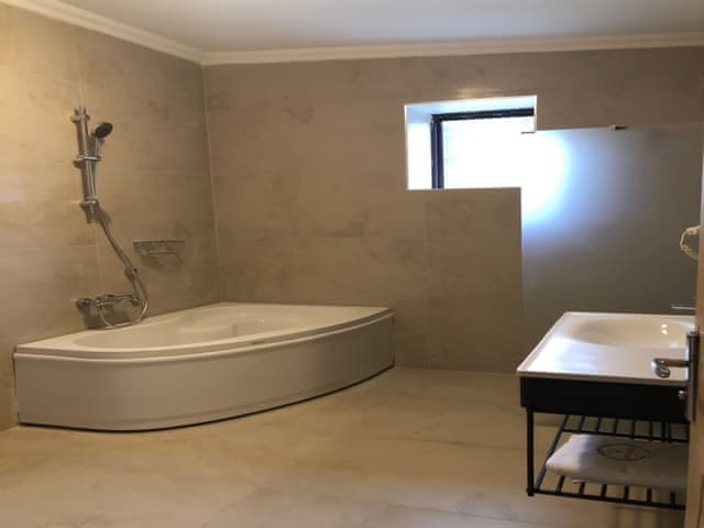 Stone House with Swimming Pool