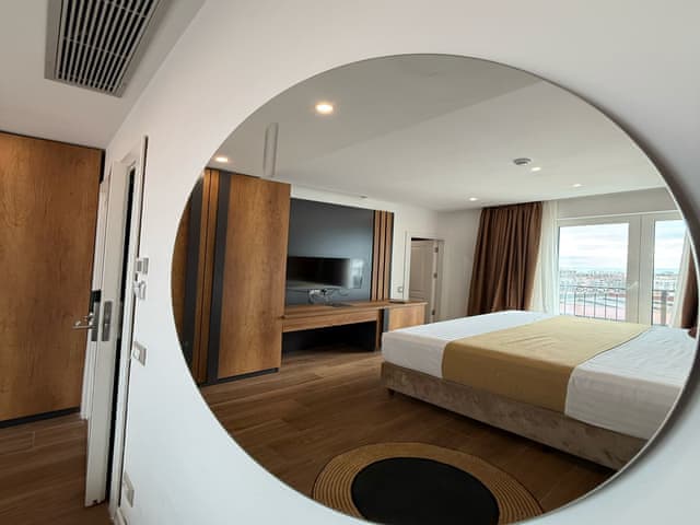 Chambre Double Standard