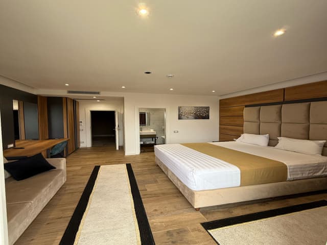 Standart Çift Kişilik Oda