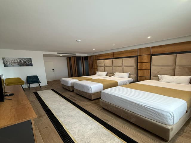 Chambre Triple Classique