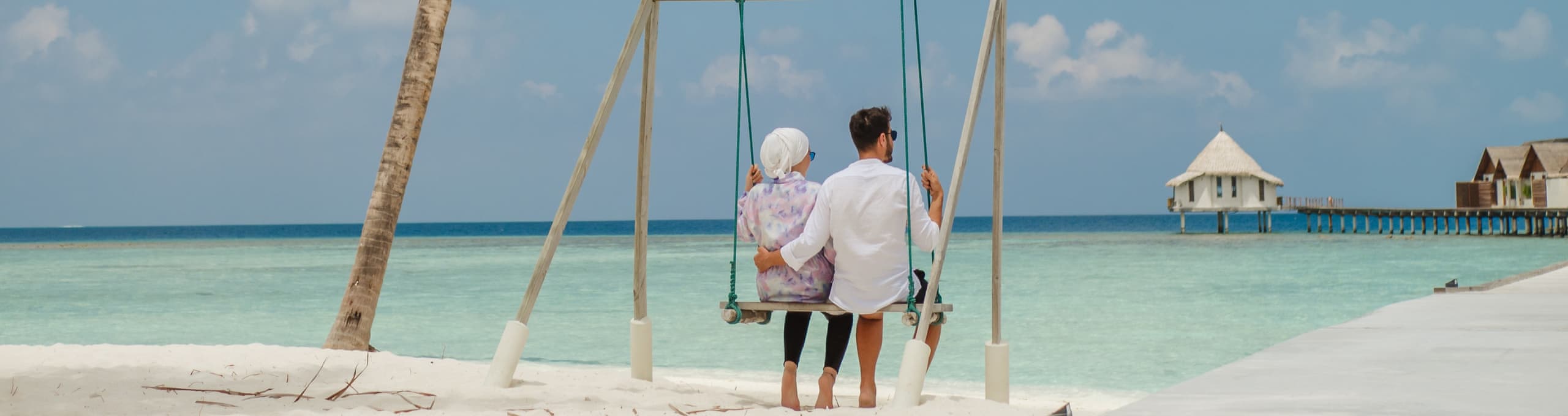 وجهات استوائية ساحرة
