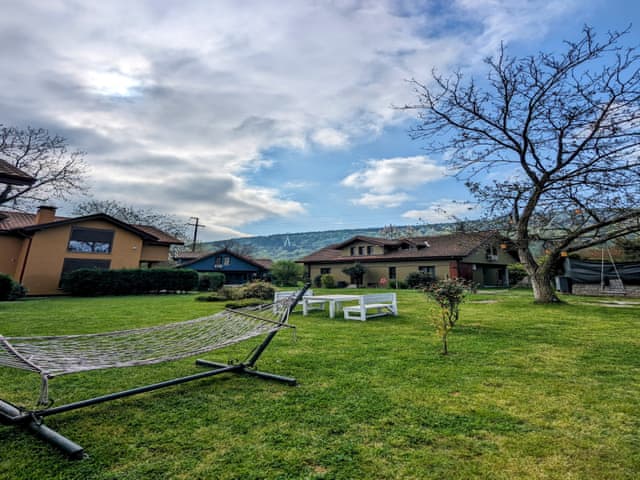 Four Bedroom Superior Villa