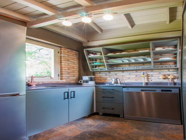 Junior Country Villa