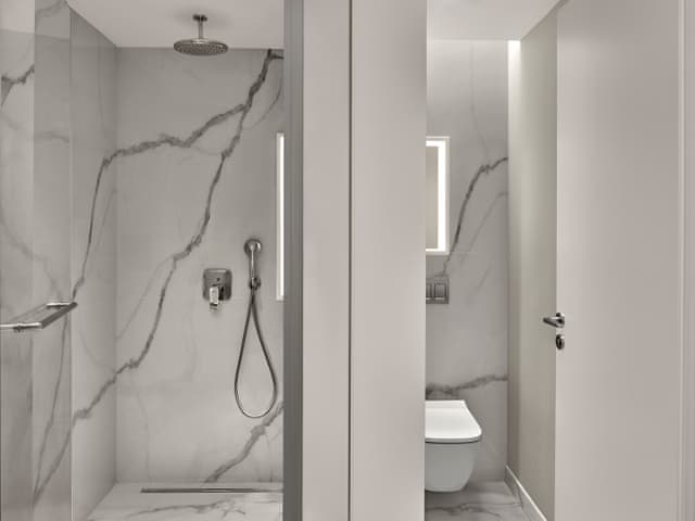 Mediterranean Suite with Living Room