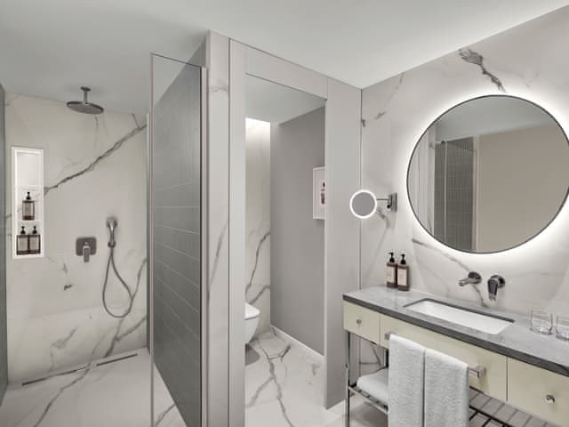 Deluxe Room, Sea View (Grand)