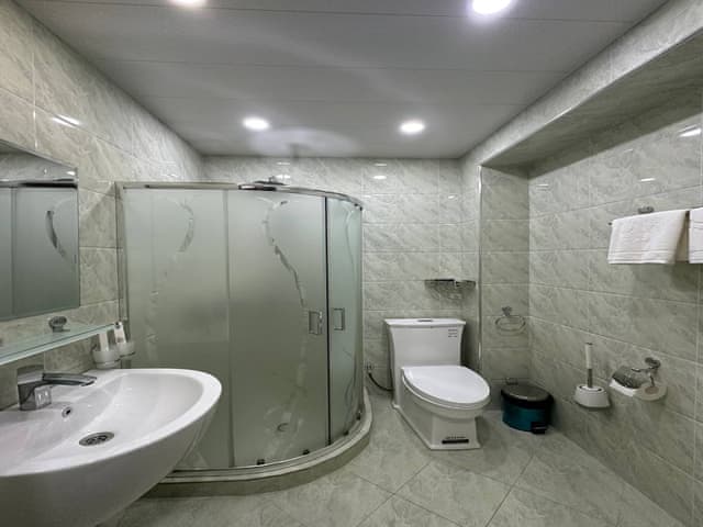 2 Twin Beds Standard Non Smoking