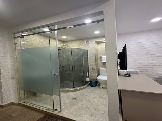 2 Twin Beds Standard Non Smoking