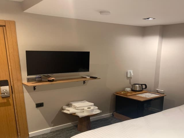 Ekonomik Tek Kişilik Oda