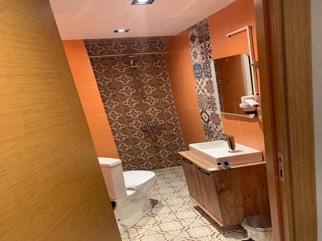 Ekonomik Tek Kişilik Oda