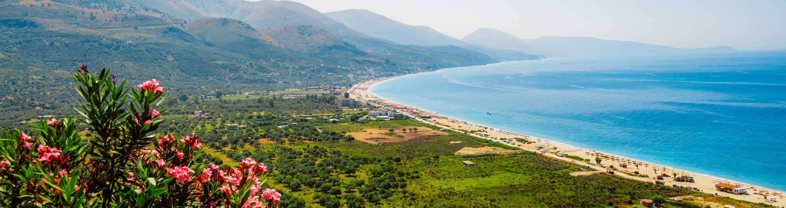 Albania Halal-friendly holidays