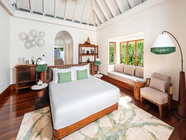 Sunset Beach Pool Villa