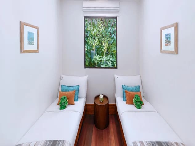 One Bedroom Family Beach Pool Villa