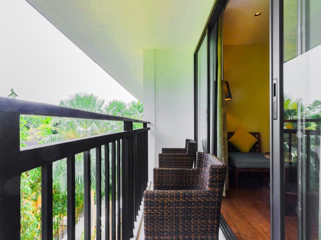 Standart Çift/İki Yataklı Oda