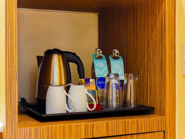 Standard Double / Twin