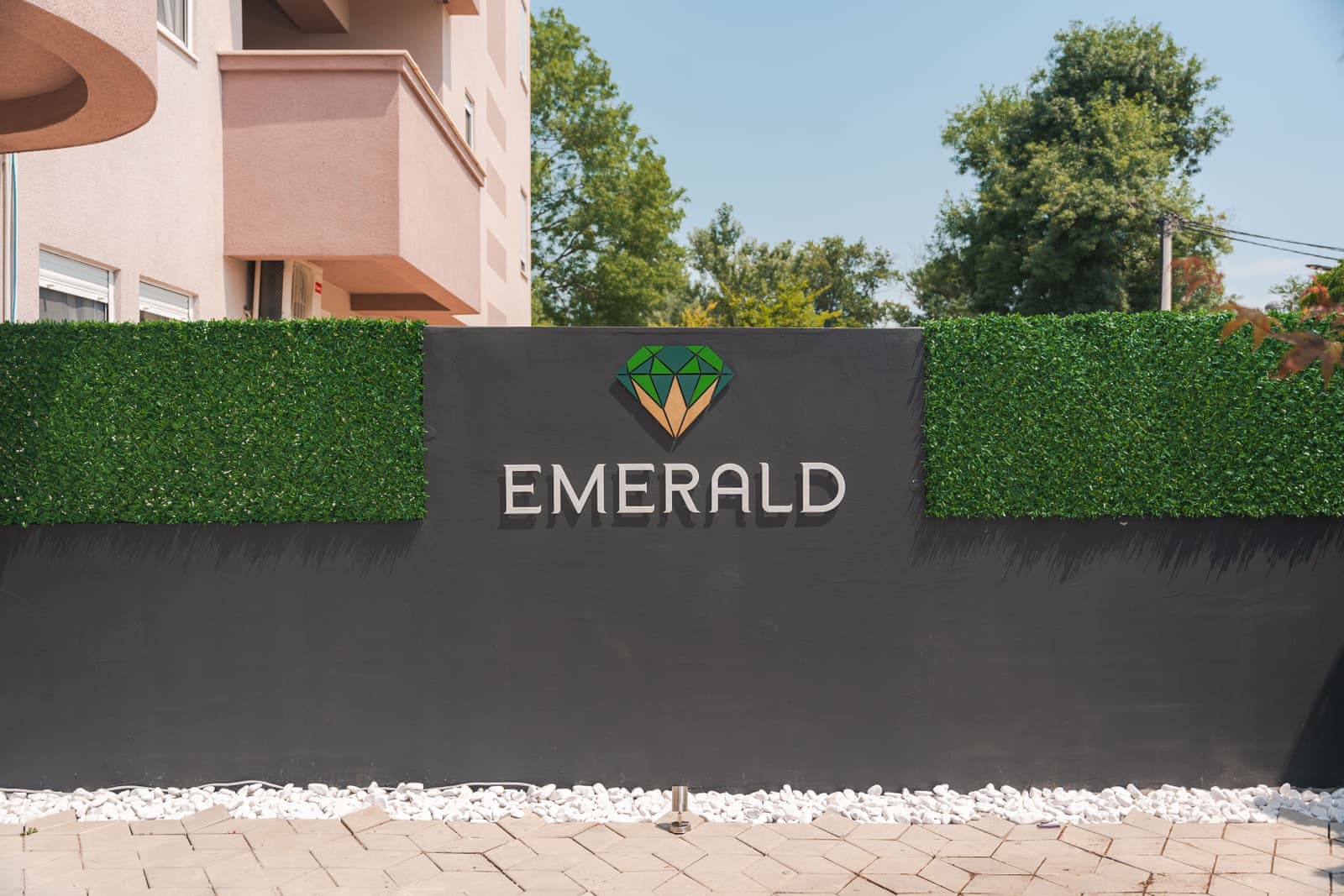 Emerald Hotel