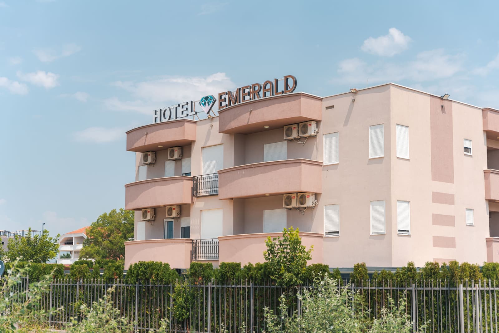 Emerald Hotel