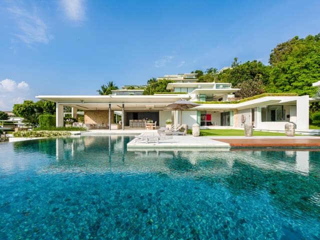 5-bedroom Villa Plus